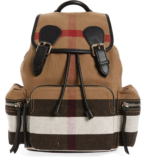 burberry backpack sale|burberry backpack outlet.